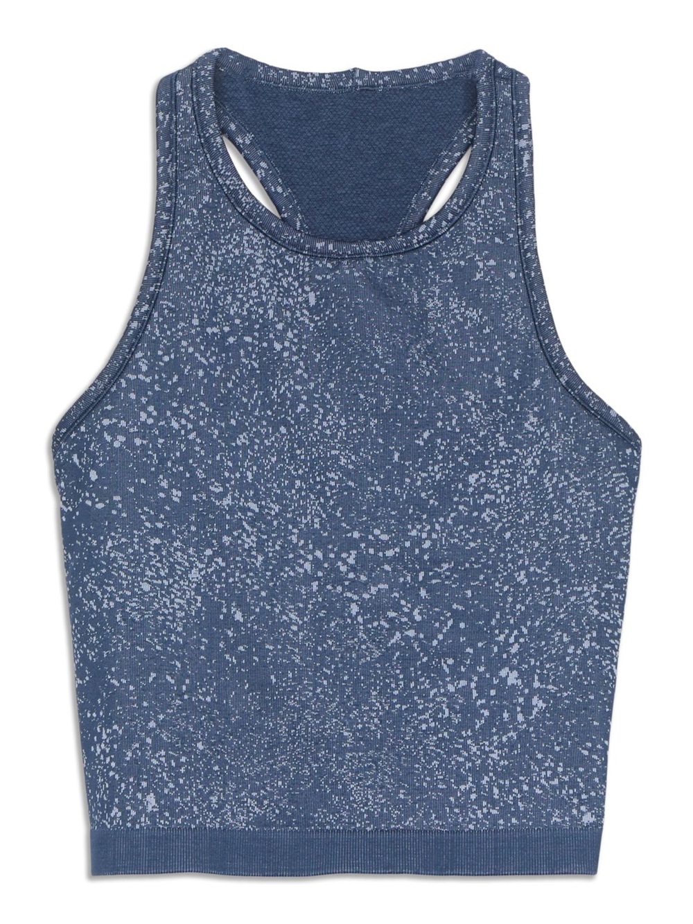 Lululemon Ebb to Street RB Crop Tank Top